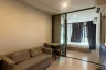 1 Bedroom Condo for rent in The Privacy S101, Bang Chak, Bangkok near BTS Punnawithi