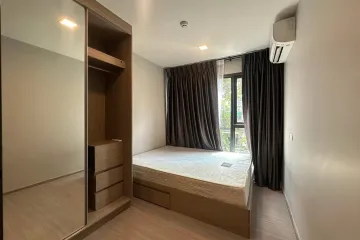 1 Bedroom Condo for rent in The Privacy S101, Bang Chak, Bangkok near BTS Punnawithi