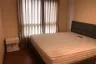1 Bedroom Condo for rent in Belle Grand Rama 9, Huai Khwang, Bangkok near MRT Phra Ram 9