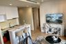 2 Bedroom Condo for rent in Noble Around 33, Khlong Tan Nuea, Bangkok near BTS Phrom Phong
