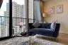 2 Bedroom Condo for rent in Noble Around 33, Khlong Tan Nuea, Bangkok near BTS Phrom Phong