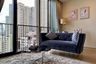 2 Bedroom Condo for rent in Noble Around 33, Khlong Tan Nuea, Bangkok near BTS Phrom Phong