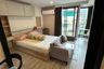 1 Bedroom Condo for rent in Maestro 14 Siam - Ratchathewi, Thanon Phetchaburi, Bangkok near BTS Ratchathewi