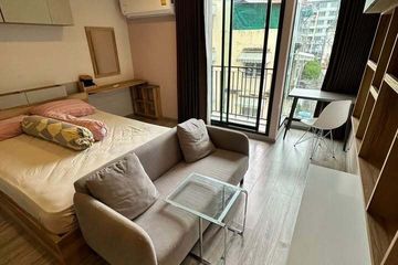 1 Bedroom Condo for rent in Maestro 14 Siam - Ratchathewi, Thanon Phetchaburi, Bangkok near BTS Ratchathewi