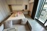 1 Bedroom Condo for rent in Maestro 14 Siam - Ratchathewi, Thanon Phetchaburi, Bangkok near BTS Ratchathewi