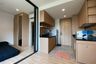 1 Bedroom Condo for sale in KAWA HAUS, Phra Khanong Nuea, Bangkok near BTS On Nut
