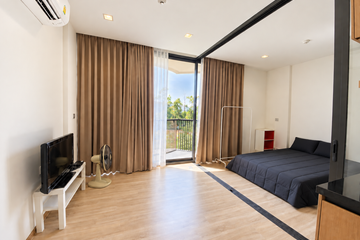 1 Bedroom Condo for sale in KAWA HAUS, Phra Khanong Nuea, Bangkok near BTS On Nut