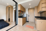 1 Bedroom Condo for sale in KAWA HAUS, Phra Khanong Nuea, Bangkok near BTS On Nut