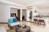 1 Bedroom Hotel / Resort for rent in Dewa Phuket Resort and Villas, Sakhu, Phuket