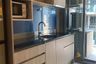 1 Bedroom Condo for rent in Sari by Sansiri, Bang Chak, Bangkok near BTS Punnawithi