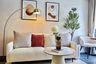 1 Bedroom Condo for rent in Ideo Mobi Sukhumvit 40, Phra Khanong, Bangkok near BTS Ekkamai