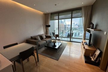 1 Bedroom Condo for sale in Aequa Sukhumvit 49, Khlong Tan Nuea, Bangkok near BTS Thong Lo
