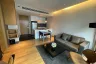 1 Bedroom Condo for sale in Aequa Sukhumvit 49, Khlong Tan Nuea, Bangkok near BTS Thong Lo
