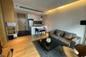 1 Bedroom Condo for sale in Aequa Sukhumvit 49, Khlong Tan Nuea, Bangkok near BTS Thong Lo
