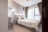 1 Bedroom Condo for rent in Life Asoke, Bang Kapi, Bangkok near MRT Phetchaburi