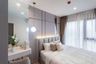 1 Bedroom Condo for rent in Life Asoke, Bang Kapi, Bangkok near MRT Phetchaburi