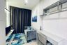 1 Bedroom Condo for Sale or Rent in The Niche Pride Thonglor-Phetchaburi, Bang Kapi, Bangkok