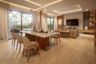 3 Bedroom Villa for sale in Zensiri Lakeside Mabprachan, Nong Prue, Chonburi