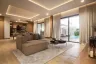 3 Bedroom Villa for sale in Zensiri Lakeside Mabprachan, Nong Prue, Chonburi