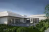 3 Bedroom Villa for sale in Zensiri Lakeside Mabprachan, Nong Prue, Chonburi