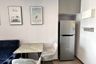 1 Bedroom Condo for rent in Ideo Chula - Samyan, Si Phraya, Bangkok near MRT Sam Yan