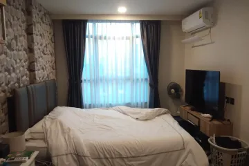 1 Bedroom Condo for sale in Maestro 19 Ratchada 19 - Vipha, Din Daeng, Bangkok near MRT Ratchadaphisek