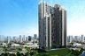 1 Bedroom Condo for rent in Ideo Mobi Sathorn, Bang Lamphu Lang, Bangkok near BTS Krung Thon Buri