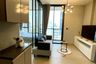 1 Bedroom Condo for rent in The Extro Phayathai - Rangnam, Thanon Phaya Thai, Bangkok near BTS Victory Monument