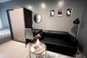Condo for rent in Life Asoke Hype, Makkasan, Bangkok near MRT Phra Ram 9