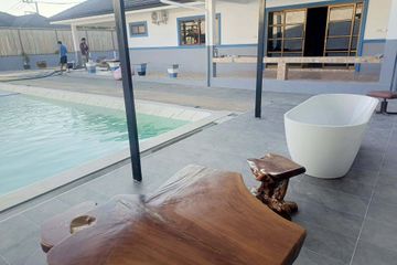 3 Bedroom Villa for Sale or Rent in Green Residence Village, Nong Prue, Chonburi