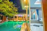 4 Bedroom Villa for rent in BAAN DUSIT PATTAYA PARK, Huai Yai, Chonburi