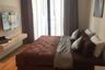 1 Bedroom Condo for rent in Park Origin Phrom Phong, Khlong Tan, Bangkok near BTS Phrom Phong