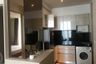 1 Bedroom Condo for rent in Park Origin Phrom Phong, Khlong Tan, Bangkok near BTS Phrom Phong
