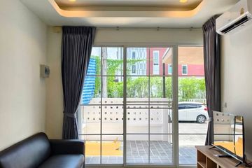 3 Bedroom Townhouse for rent in Chao Fah Garden Home 3, Ko Kaeo, Phuket