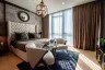 3 Bedroom Condo for rent in The Monument Thong Lo, Khlong Tan Nuea, Bangkok near BTS Thong Lo