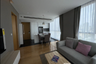 1 Bedroom Condo for rent in Aequa Sukhumvit 49, Khlong Tan Nuea, Bangkok near BTS Thong Lo
