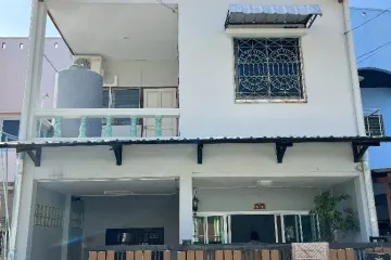 4 Bedroom Townhouse for sale in Anusawari, Bangkok near MRT Lat Pla Khao
