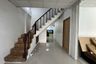 4 Bedroom Townhouse for sale in Anusawari, Bangkok near MRT Lat Pla Khao
