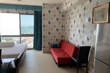 Condo for rent in Unixx South Pattaya, Nong Prue, Chonburi