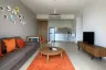 2 Bedroom Condo for rent in The Lofts Ekkamai, Phra Khanong, Bangkok near BTS Ekkamai