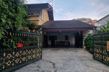 4 Bedroom House for sale in Baan Fueangfah Happyland, Khlong Chan, Bangkok