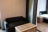 1 Bedroom Condo for rent in Aspire Sukhumvit - Rama 4, Phra Khanong, Bangkok near BTS Phra Khanong