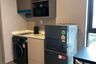 1 Bedroom Condo for rent in Aspire Sukhumvit - Rama 4, Phra Khanong, Bangkok near BTS Phra Khanong