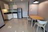 1 Bedroom Condo for rent in Beverly 33, Khlong Tan Nuea, Bangkok near BTS Phrom Phong