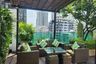 1 Bedroom Condo for rent in Beverly 33, Khlong Tan Nuea, Bangkok near BTS Phrom Phong