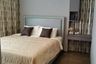2 Bedroom Condo for rent in The Diplomat Sathorn, Silom, Bangkok near BTS Surasak
