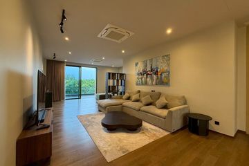 5 Bedroom House for rent in SIRANINN Residences, Suan Luang, Bangkok