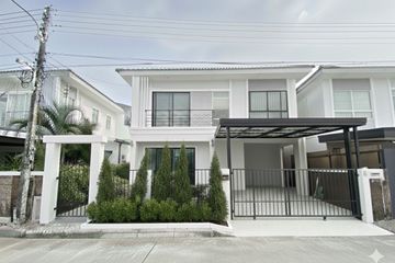 3 Bedroom House for sale in The Plant Kathu-Patong, Kathu, Phuket