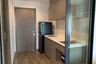 Condo for rent in Life Ladprao Valley, Chom Phon, Bangkok near BTS Ladphrao Intersection