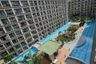 1 Bedroom Condo for sale in Dusit Grand Park 2, Nong Prue, Chonburi